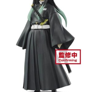 Muichiro Tokito - Kimetsu no Yaiba - Vol.13 - 18 cm