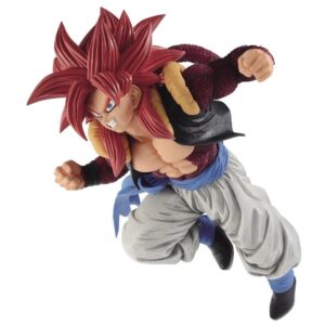Super Saiyan 4 Gogeta - Dragon Ball GT - Figurine - 22 cm