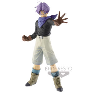 Trunks - Dragon Ball GT - Ultimate Soldiers - 19 cm