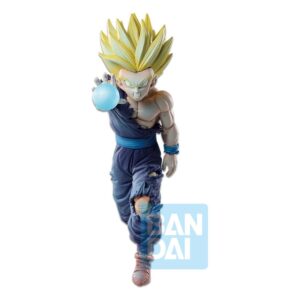 Super Saiyan 2 Gohan - Dokkan Battle - Dragon Ball - Ichibansho - 19 cm