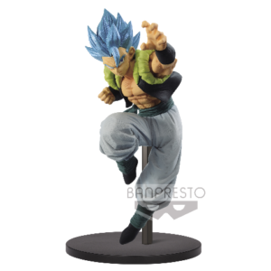 Super Saiyan God Gogeta - Dragon Ball Super - Fes - vol.13 - 20 cm