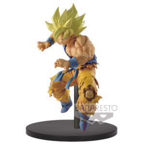 Super Saiyan Goku - Dragon Ball Super - Fes - vol.13 - 15 cm