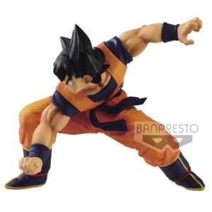 Son Goku - Dragon Ball Super - Fess - Vol.14 - 11 cm