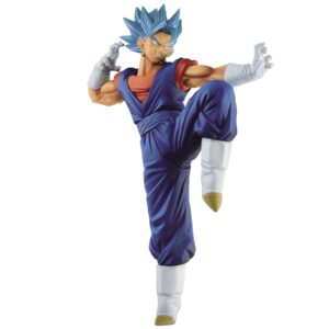 Vegito Super Saiyan God - Dragon Ball Super - Fess - Vol.14 - 11 cm
