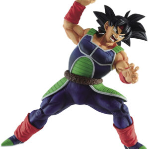 Bardock - Dragon Ball Super - Chosenshiretsuden - Vol.5 - 14 cm