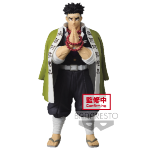 Gyomei Himejima - Kimetsu No Yaiba - vol.16 - 20 cm