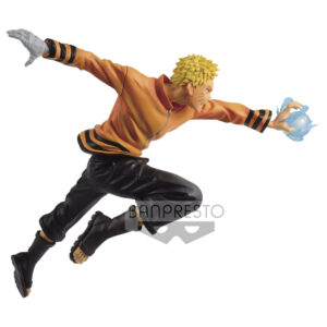 Naruto Uzumaki - Boruto - Vibration Stars - 13 cm