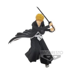 Ichigo Kurosaki soul entered mode - Bleach - 13 cm