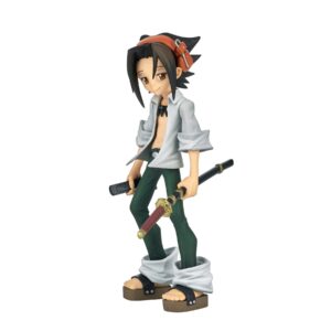 Yoh Asakura - Shaman King - 14 cm