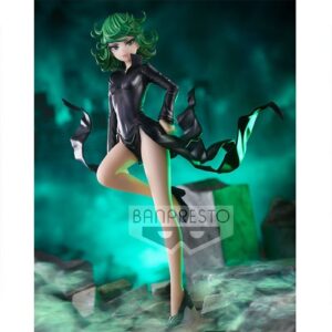 Tatsumaki / Terrible Tornado - One Punch Man - Espresto - 20 cm