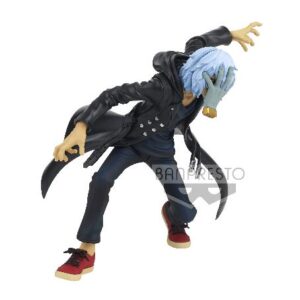 Tomura Shigaraki - My Hero Academia - The Evil Villains - Vol.2 - 13 cm