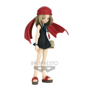 Anna Kyoyama - Shaman King - 14 cm