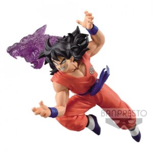 Yamcha - Dragon Ball - G×Materia - 16 cm