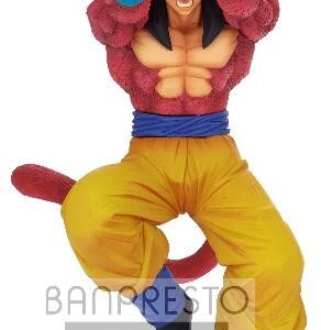 Son Goku Super Saiyan 4 - Dragon Ball Super - FES vol.15 - 15 cm