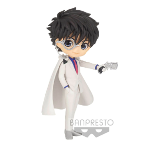 Kid the Phantom Thief (armé vers.) - Q Posket - Détective Conan - 13 cm