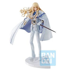 Crypter / Kirschtaria Wodime - Fate Grand Order - Ichibansho - Cosmo in the Lostbelt - 20 cm