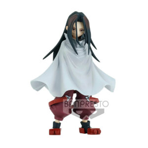 Hao - Shaman King - 14 cm