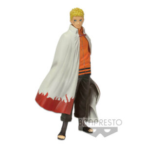 Naruto Uzumaki - Boruto : Naruto next Generation - Shinobi Relation SP2 Comeback - 16 cm