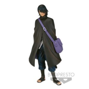 Sasuke Uchiha - Boruto : Naruto next Generation - Shinobi Relation SP2 Comeback - 16 cm