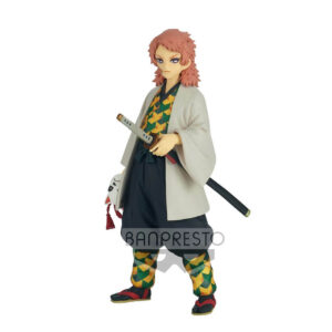 Sabito - Kimetsu no Yaiba - Vol.19 - 15 cm