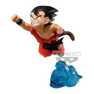 Son Goku - Dragon Ball - G×Materia - 8 cm