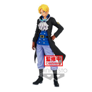 Sabo - One Piece - Grandista - The Grandline Men - 28 cm