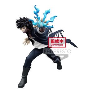 Dabi - My Hero Academia - The Evil Villains - Vol.3 - 13 cm