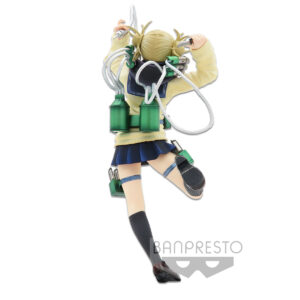Himiko Toga - My Hero Academia - Banpresto Chronicle Figure Academy - 18 cm
