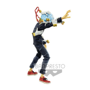 Tomura Shigaraki - My Hero Academia - Banpresto Chronicle Figure Academy - Vol.4 - Alternative color - 18 cm