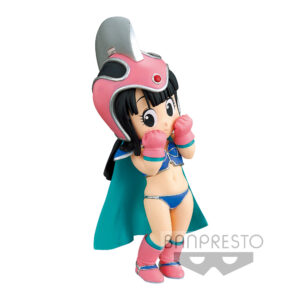 Chichi - Dragon Ball - Dragon Ball Collection - Vol.3 - 14 cm