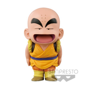 Krillin - Dragon Ball - Dragon Ball Collection - 14 cm