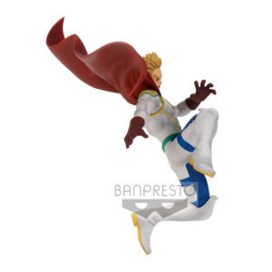 Lemillion - My Hero Academia - The Amazing Heroes - 13 cm