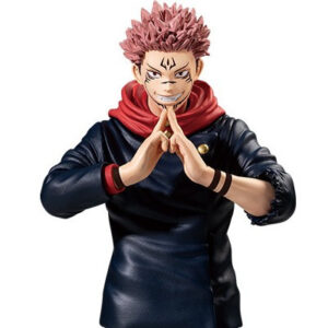 Sukuna - Jujutsu Kaisen - 18 cm