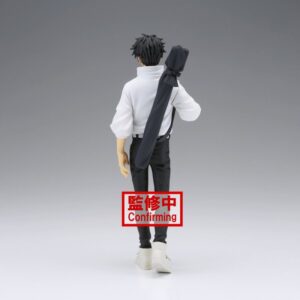 Yuta Okkotsu - Jujutsu Kaisen 0 - Jukon no Kata - 16 cm