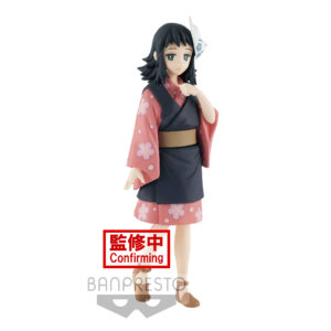 Makomo - Kimetsu no Yaiba - Vol.20 - 13 cm