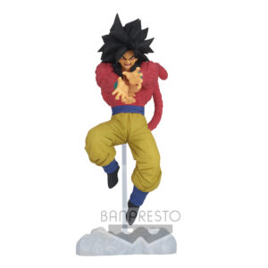 Super Saiyan 4 Son Goku - Dragon Ball GT - Tag Fighters - 17 cm