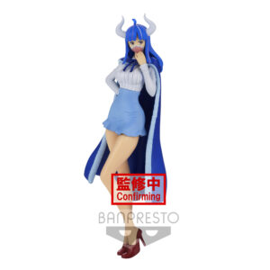 Ulti (tenue bleue) - One Piece - Glitter & Glamours - 23 cm