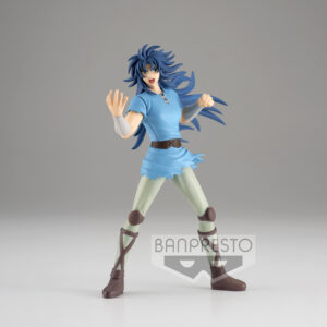 Gemini Kanon - Saint Seiya - Saint cosmo Memoir - 18 cm