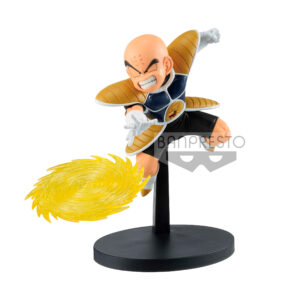 Krillin - Dragon Ball Z - G x Materia - 11 cm