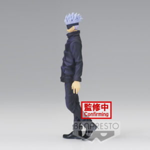 Satoru Gojo - Jujutsu Kaisen - Jukon no Kata - 17 cm