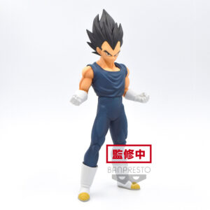 Vegeta - Dragon Ball Super : Super Hero - DXF - 16 cm