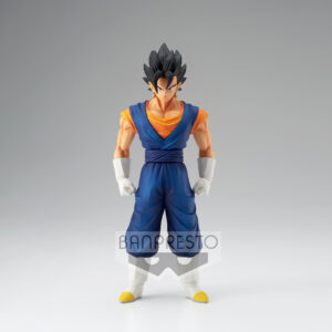 Vegito - Dragon Ball Z - Solid Edge Works - Vol.4 - 23 cm