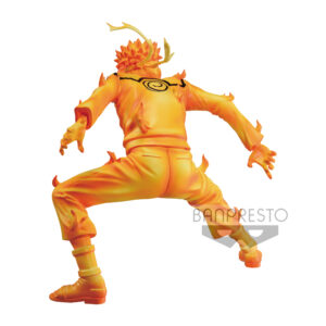 Naruto Uzumaki - Naruto Shippuden - Vibration Stars - 15 cm