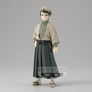Yushiro - Kimetsu no Yaiba - 15 cm
