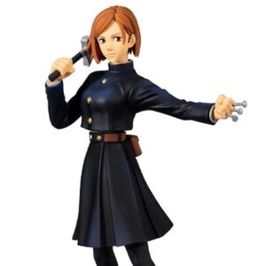 Nobara Kugisaki - Jujutsu Kaisen - Jukon no Kata - 14 cm