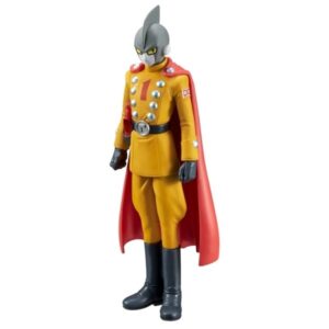 Gamma 1 - Dragon Ball Super : Super Hero - DXF - 17 cm