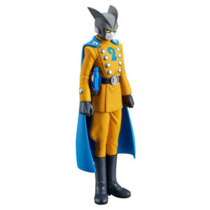 Gamma 2 - Dragon Ball Super : Super Hero - DXF - 17 cm
