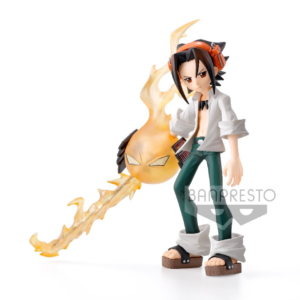 Yoh Asakura - Shaman King - vol.2 - 14 cm