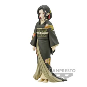 Muzan Kibutsuji - Demon Slayer - Demon Series - vol.6 (ver.A) - 14 cm