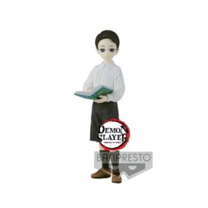 Muzan Kibutsuji Kid - Demon Slayer - Demon Serie - vol.6 (ver.B) - 14 cm